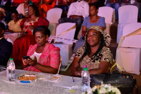 Miss Ronde Cameroun 2025 · photo 10
