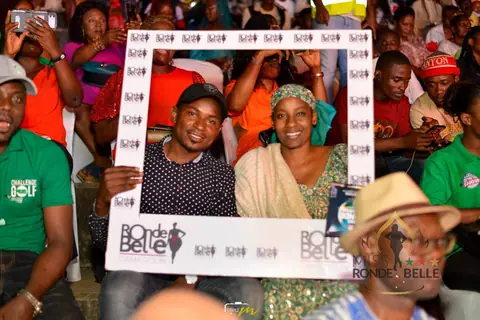 Miss Ronde Cameroun 2025 · photo 11