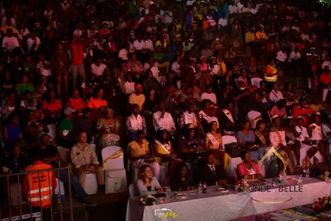 Miss Ronde Cameroun 2025 · photo 22