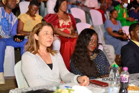 Miss Ronde Cameroun 2025 · photo 23